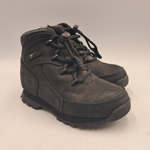 Timberland toddlers boots - toddlers, size