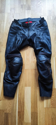 Rst axis mens leather - rst,