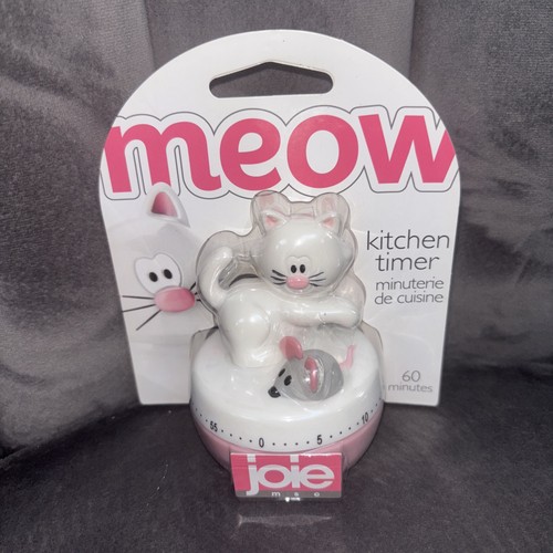 Joie meow mechanical kitchen - joie,