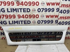 Original Isuzu NQR Front Grill 2002