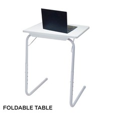 NEW PORTABLE TABLE MATE LAPTOP