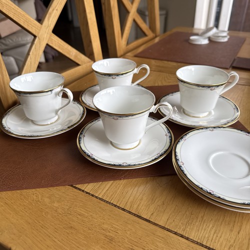 Royal doulton rhodes - 4,