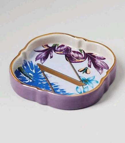 Trinket dish anthtopologie - trinket, dish,