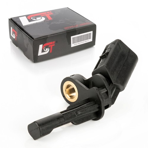 Abs sensor wheel speed - abs,