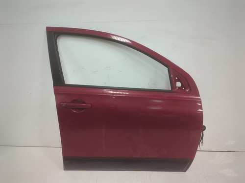 2010 nissan qashqai acenta 2 - 2010, +
