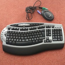 Microsoft Comfort Curve