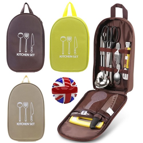Camping cookware bag outdoor - camping,