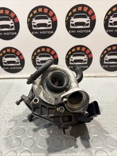 Turbocharger Turbo 49135-05620