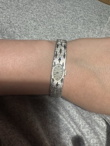 Vintage avia ladies watch - ladies,