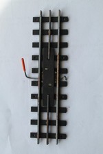 WRENN TRACK UNCOUPLER