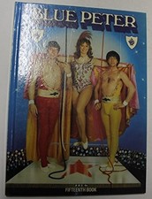 Book of Blue Peter 15 (Annual)
