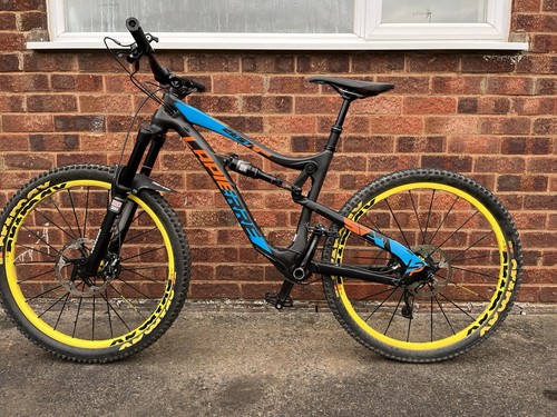 Lapierre zesty 527am medium - lapierre,