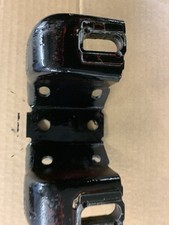 1970s To1981 PONTIAC 2nd gen  FIREBIRD TRANS AM STEERING COLUMN SUPPORT  BRACKET