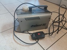 Pro Sound 800 Fog Machine