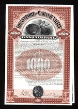 1895 Indiana - Logansport &