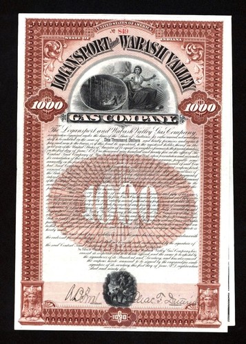 1895 indiana logansport - -,