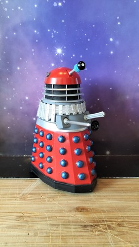 Who time mutation dalek - dr, "