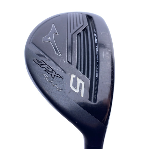 Used mizuno jpx - hi, 2019