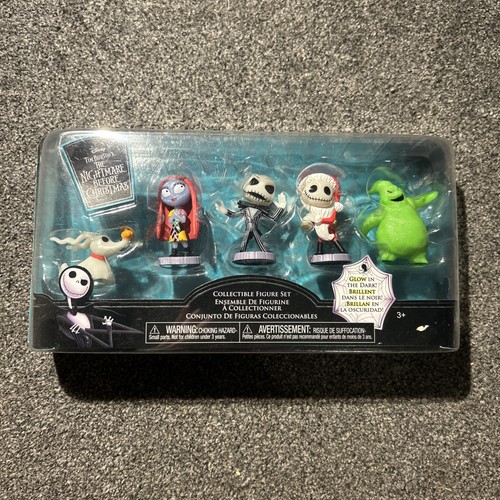 The nightmare before christmas - before,