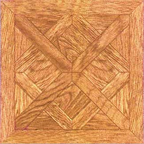 Wood vinyl floor tile pcs - wood,