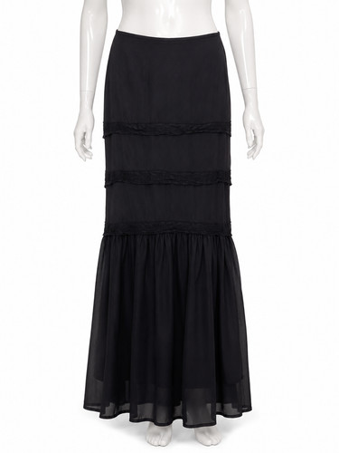 Alice temperley black - by,