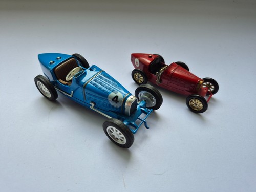 Matchbox models yesteryear - matchbox, of
