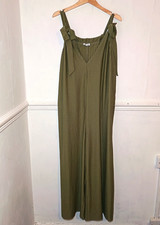 Simply Be Womens Jumpsuit