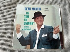 Dean Martin - This Time I’m