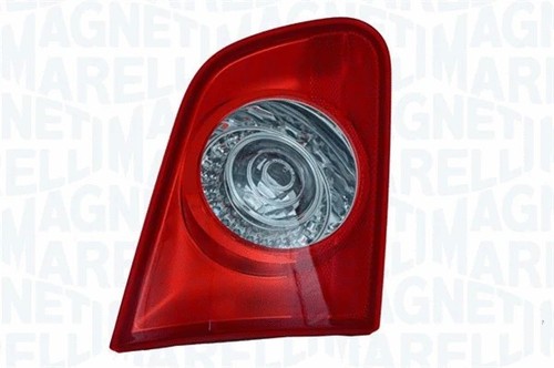 Right combination rear light - right,