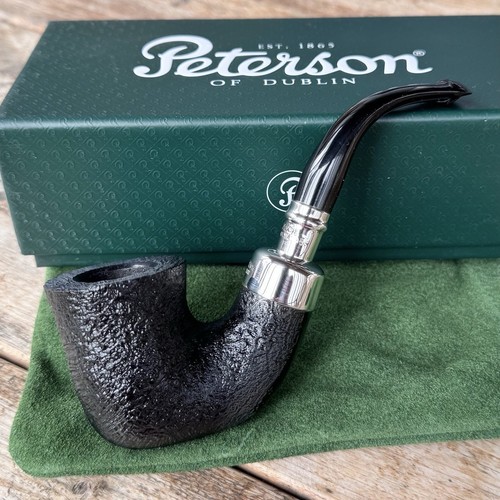 Peterson system sterling - peterson,