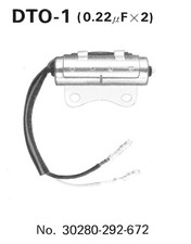 SP 1079798 CONDENSER FOR HONDA