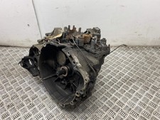 Ford Focus ST Gearbox 6 speed