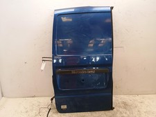 Rear Door MERCEDES VITO Blue Left Passenger N/S 2004-2015