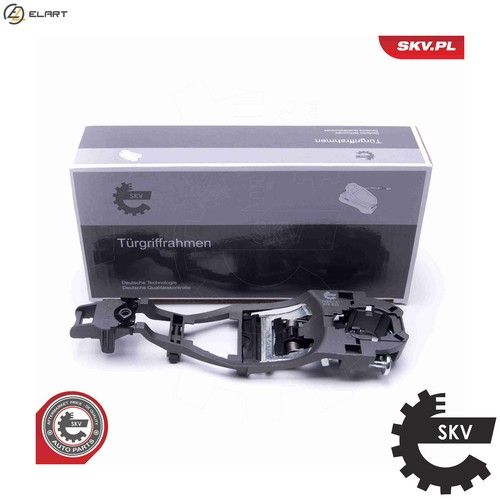 Egr valve 14skv094 - valve, for