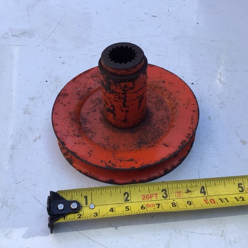 Vintage rotavator furrower - rotavator,