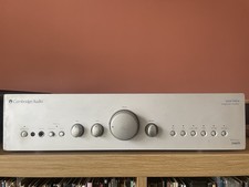 Cambridge Audio Azur 640A V2