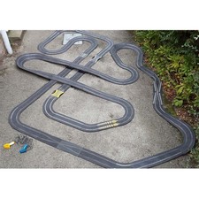 Scalextric Classic 1:32 Track