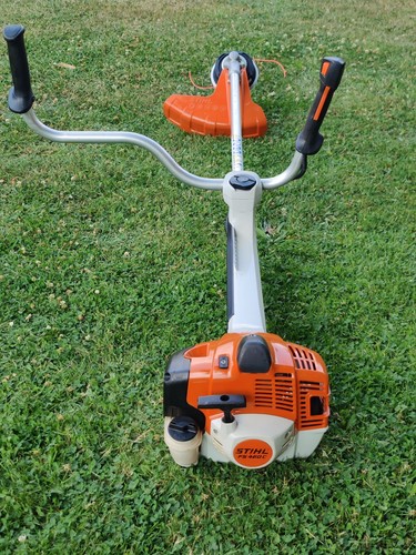 Stihl 460c professional - fs,