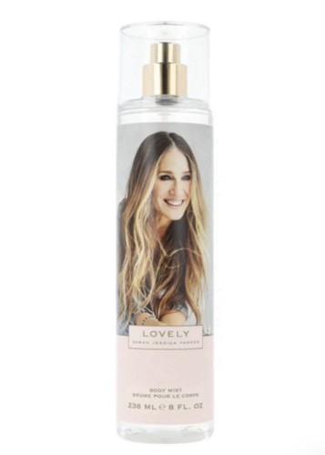 Sarah jessica parker lovely - parker,