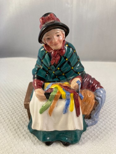 Royal doulton miniature street - royal,