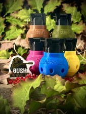 Green - 3D Printed Airsoft