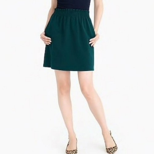 Crew wool blend sidewalk - wool,