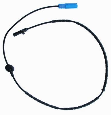 Wheel speed sensor - sensor, abs