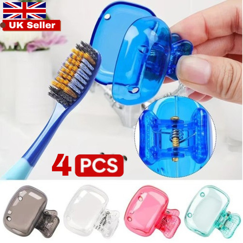 Pcs toothbrush head - 4/pcs,