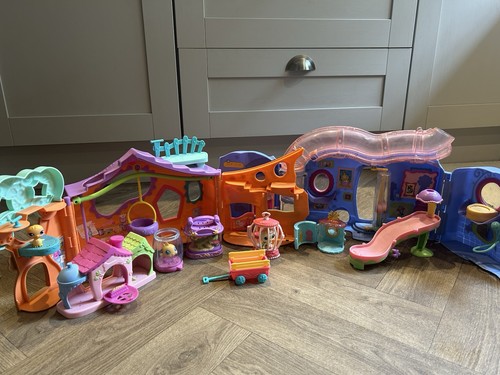 Lps littlest pet shop big - pet,