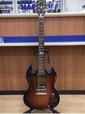 Gibson sgj 120th - 120th, anniversary