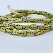 Rare Venetian Trade Beads 38