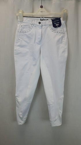 Hac tac jodhpurs luster - hac,
