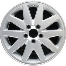 Wheel Rim Volvo C30 S40 S50