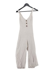 Topshop Women's Jumpsuit UK 8